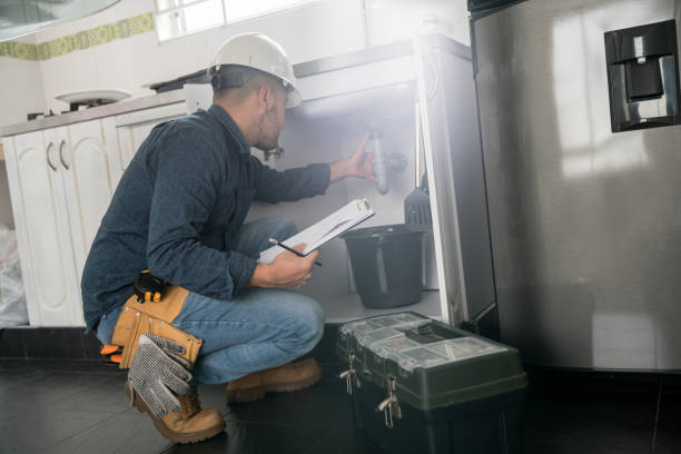 Best Leak Detection Services  in Hazelwood, MO