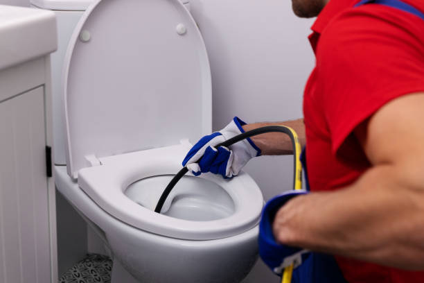 Best Residential Plumbing Services  in Hazelwood, MO