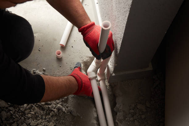 Best Pipe Repair Near Me  in Hazelwood, MO