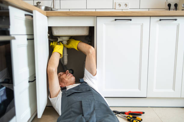 Best Sewer Line Replacement  in Hazelwood, MO