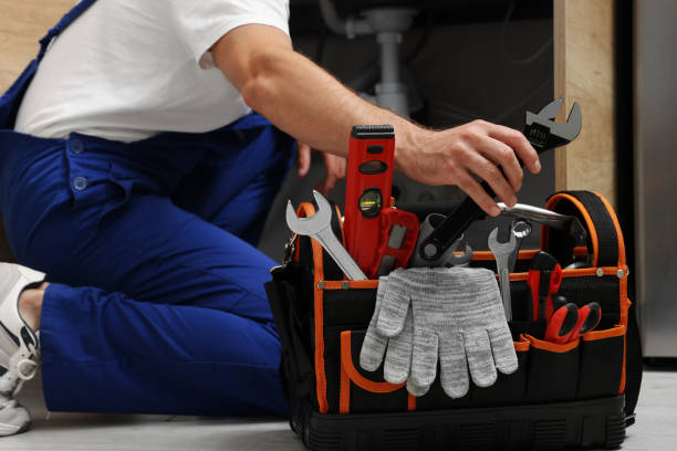 Best Sewer Cleaning Services  in Hazelwood, MO