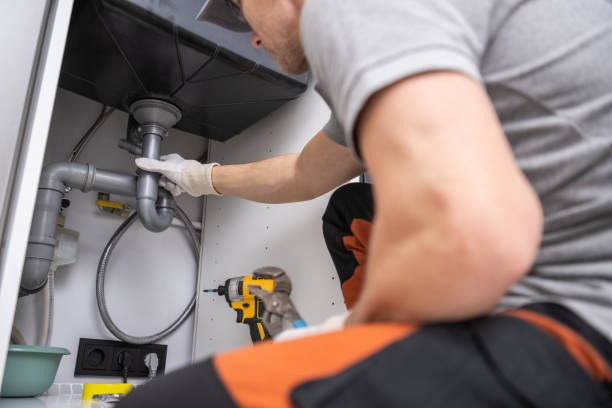 Trusted Hazelwood, MO Plumbing Experts