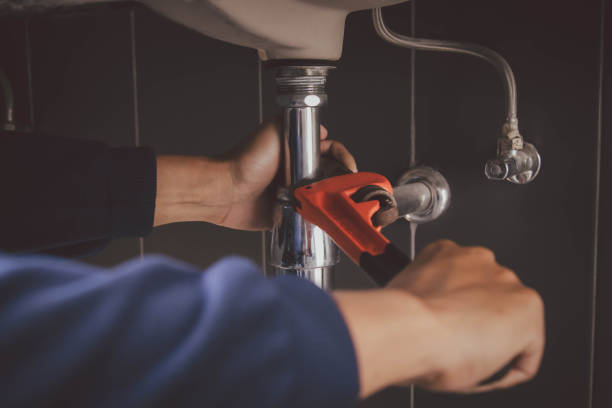 Best Plumbing Inspection Services  in Hazelwood, MO